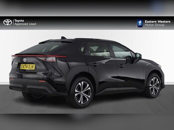 Used Toyota Other 2024 for sale - 77988505: Photo