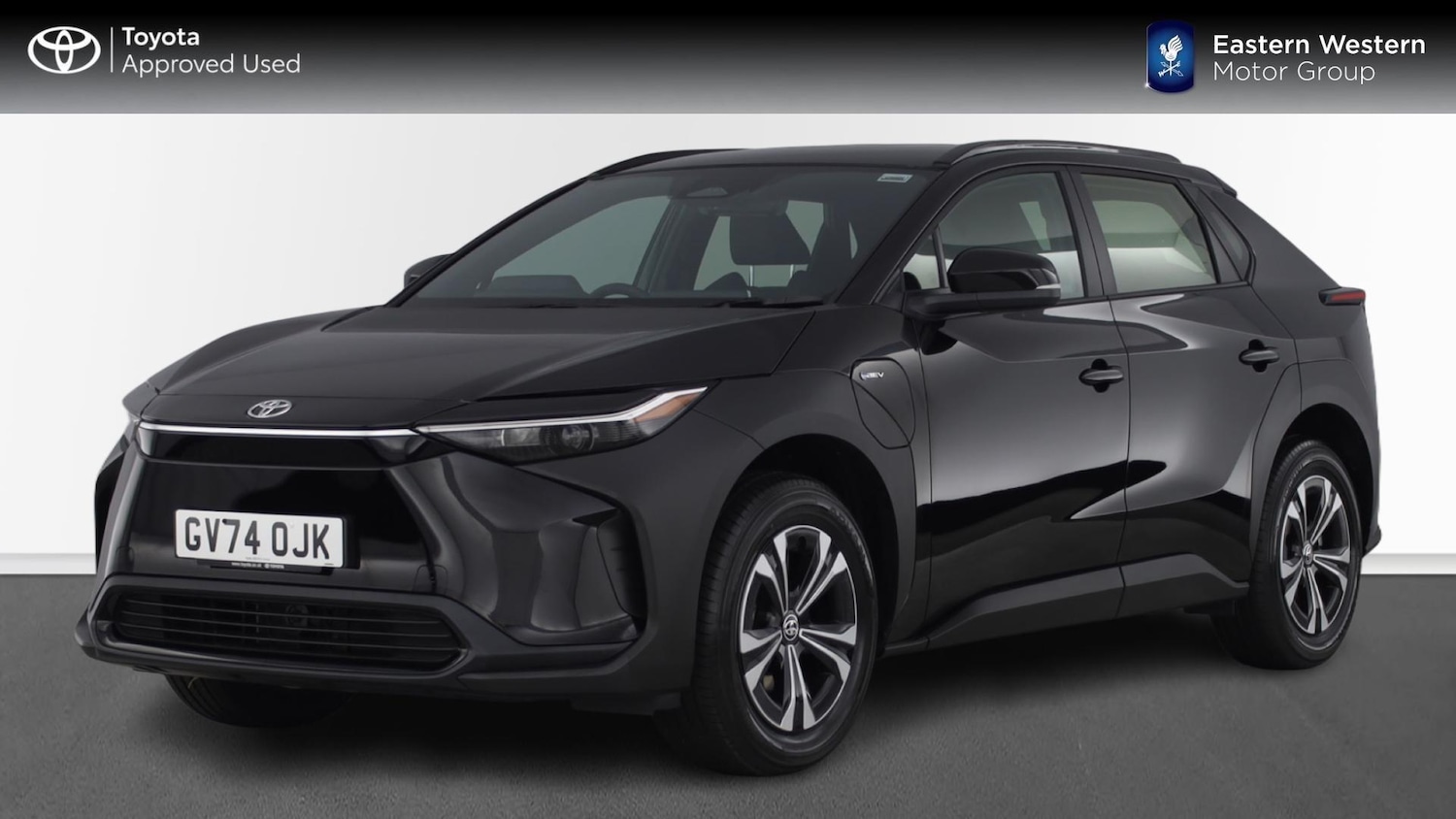 Used Toyota Other 2024 for sale - 77988505: Photo 3