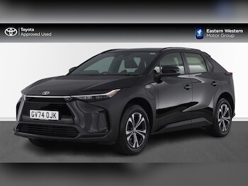 Used Toyota Other 2024 for sale - 77988505: Photo