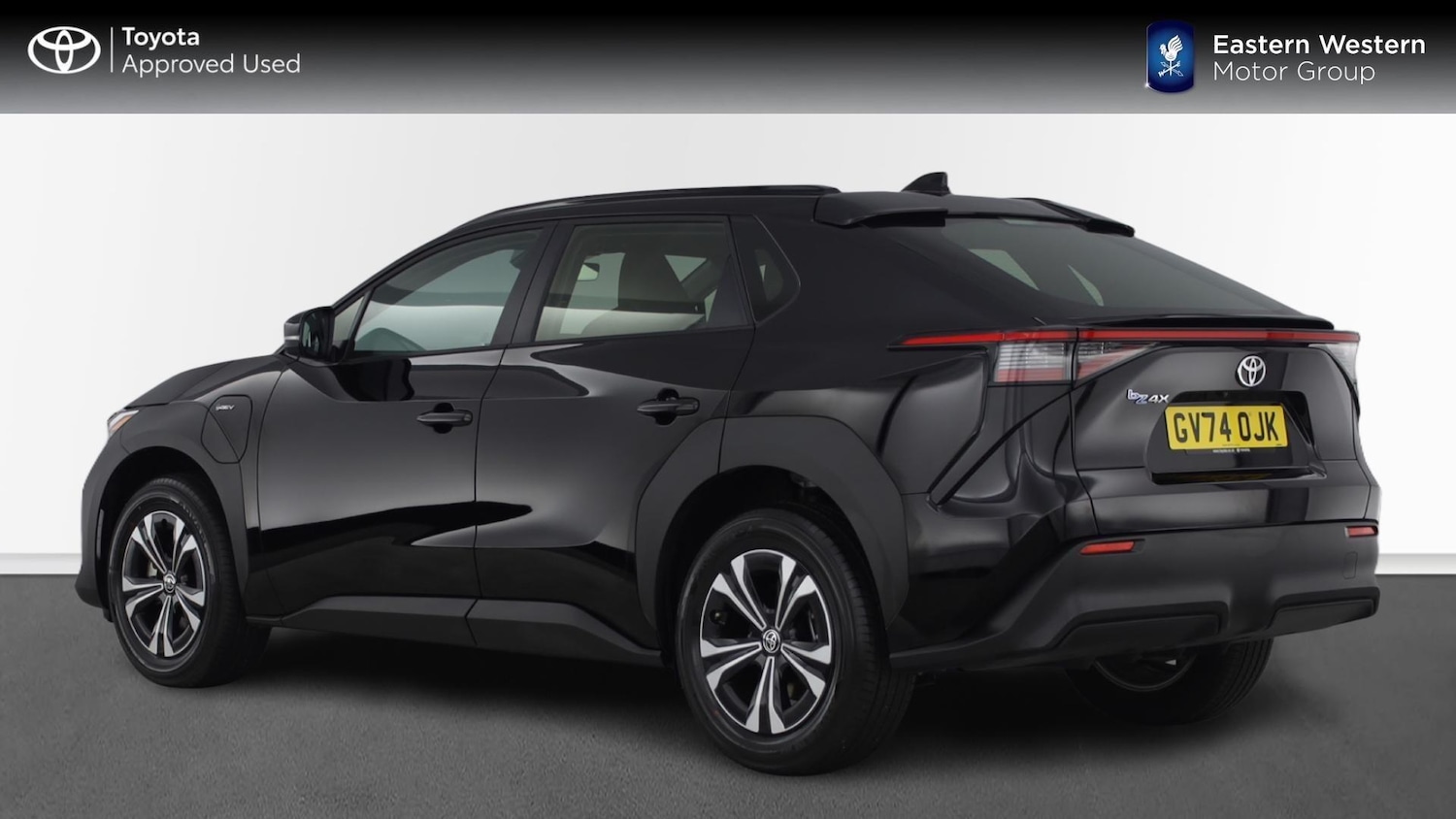 Used Toyota Other 2024 for sale - 77988505: Photo 4