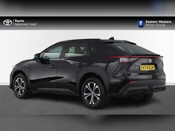 Used Toyota Other 2024 for sale - 77988505: Photo