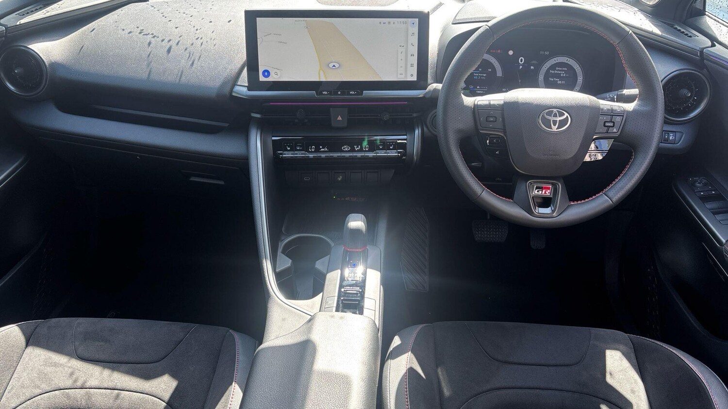 Used Toyota C-HR 2024 for sale - 77442364: Photo 9