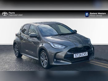 Used Toyota Yaris 2024 for sale - 78131405: Photo