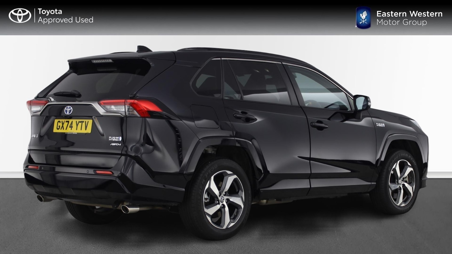 Used Toyota RAV4 2024 for sale - 77307251: Photo 2