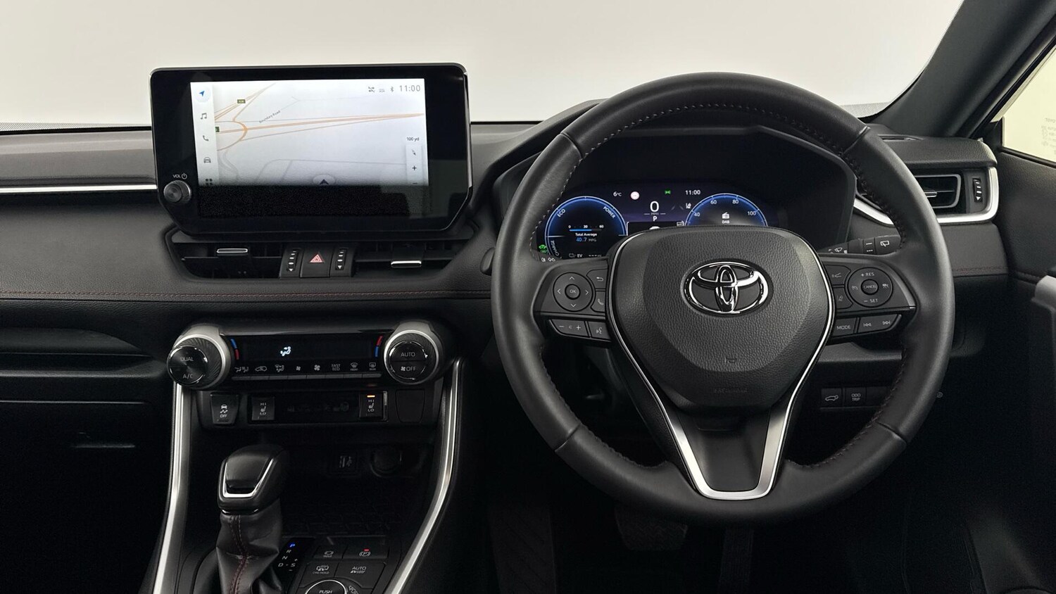 Used Toyota RAV4 2024 for sale - 77307251: Photo 8