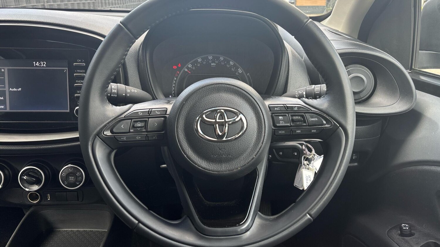 Used Toyota Aygo X 2023 for sale - 78222764: Photo 10