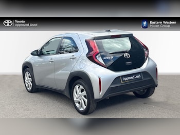 Used Toyota Aygo X 2023 for sale - 78222764: Photo