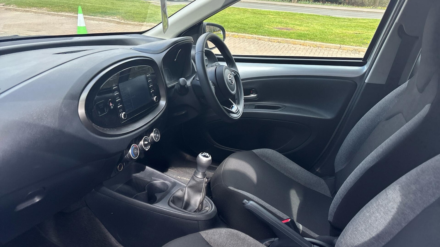 Used Toyota Aygo X 2023 for sale - 78222764: Photo 5