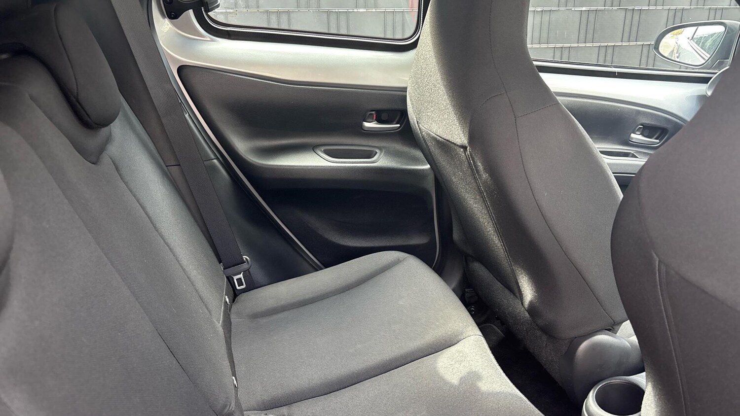 Used Toyota Aygo X 2023 for sale - 78222764: Photo 8