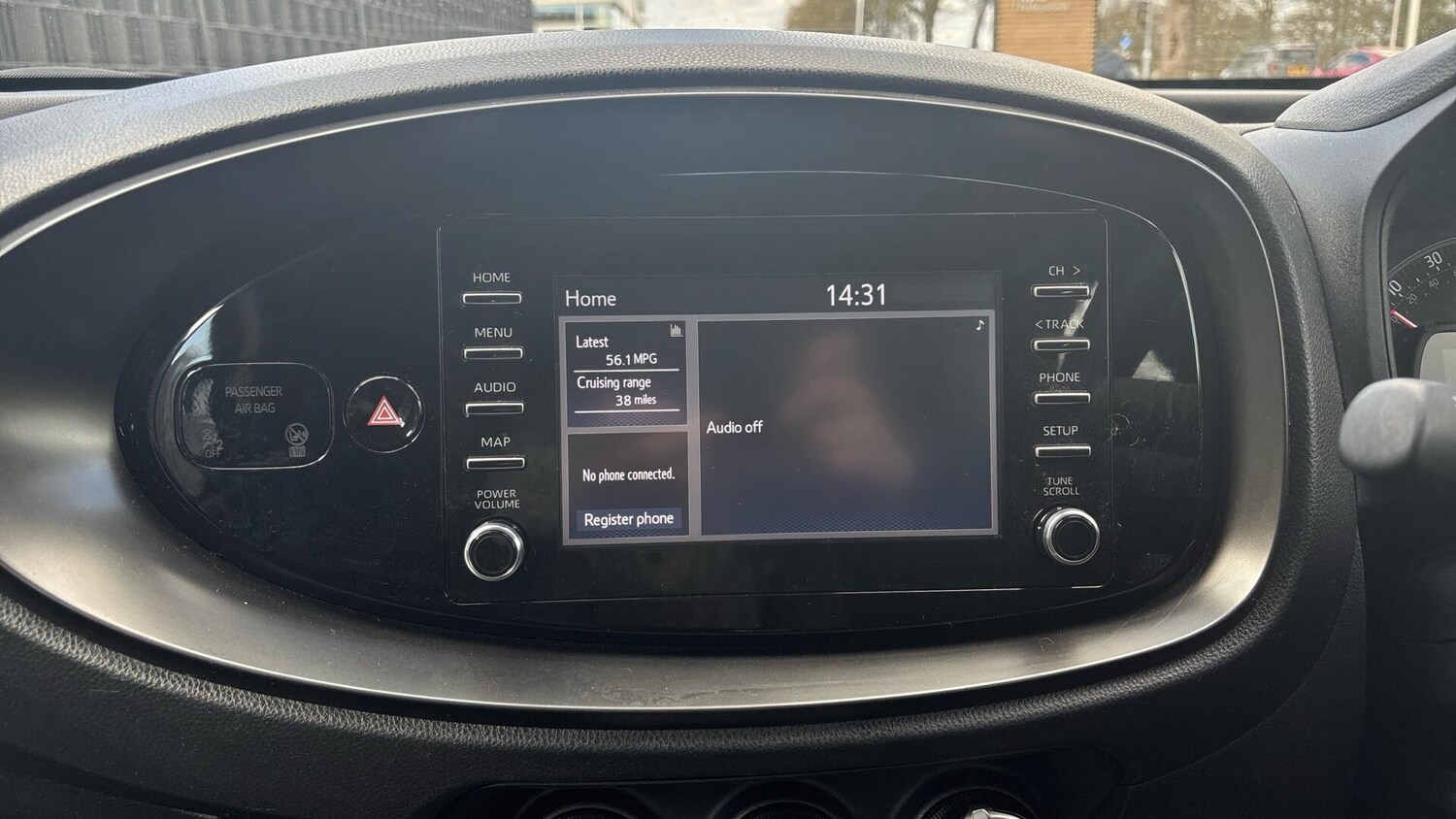 Used Toyota Aygo X 2023 for sale - 78222764: Photo 9