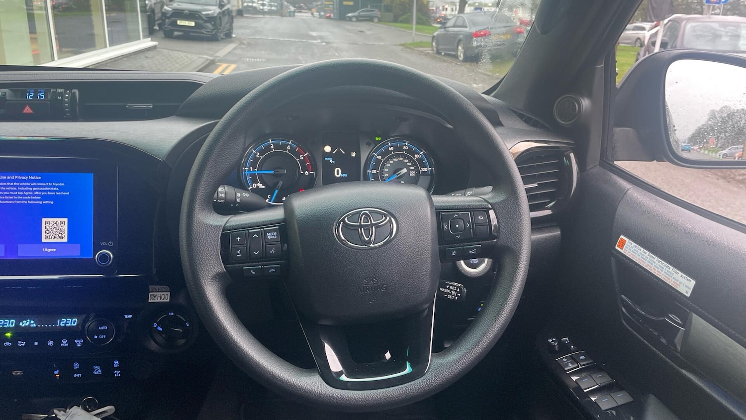 Used Toyota Hilux 2025 for sale - 77104047: Photo 6