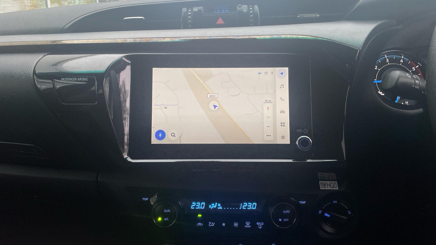 Used Toyota Hilux 2025 for sale - 77104047: Photo 7