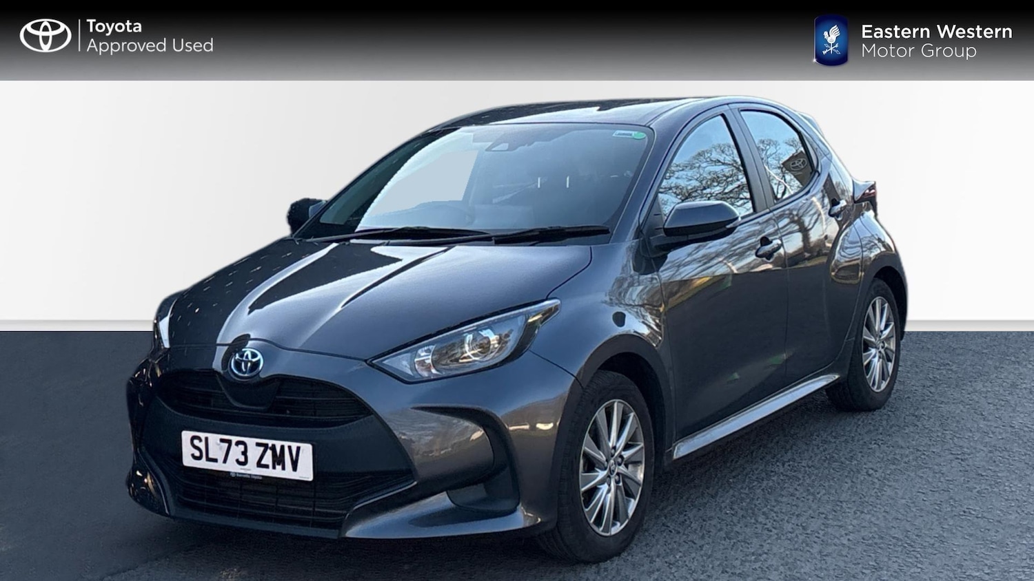 Used Toyota Yaris 2023 for sale - 78026010: Photo 3
