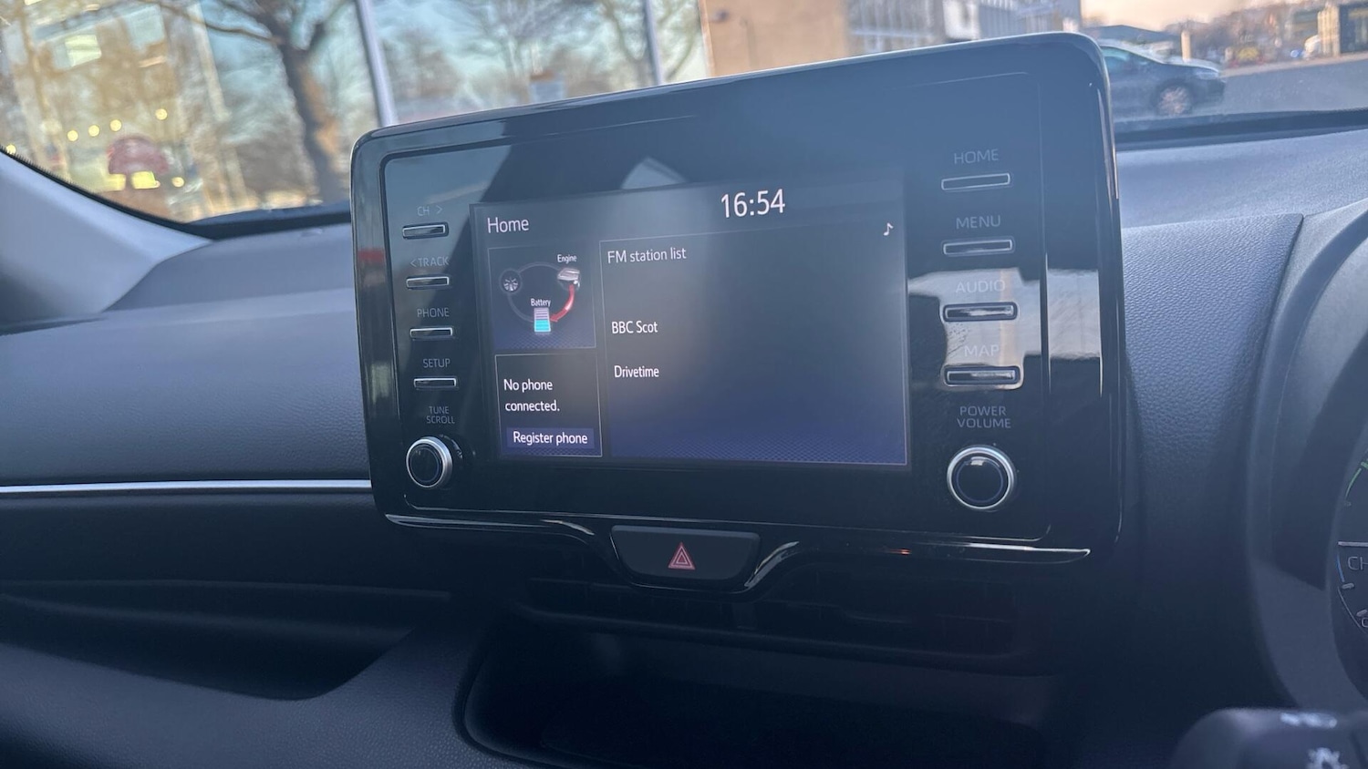 Used Toyota Yaris 2023 for sale - 78026010: Photo 7