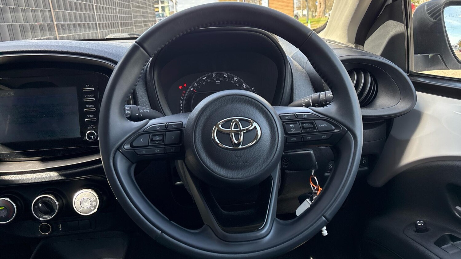 Used Toyota Aygo X 2023 for sale - 78161856: Photo 10