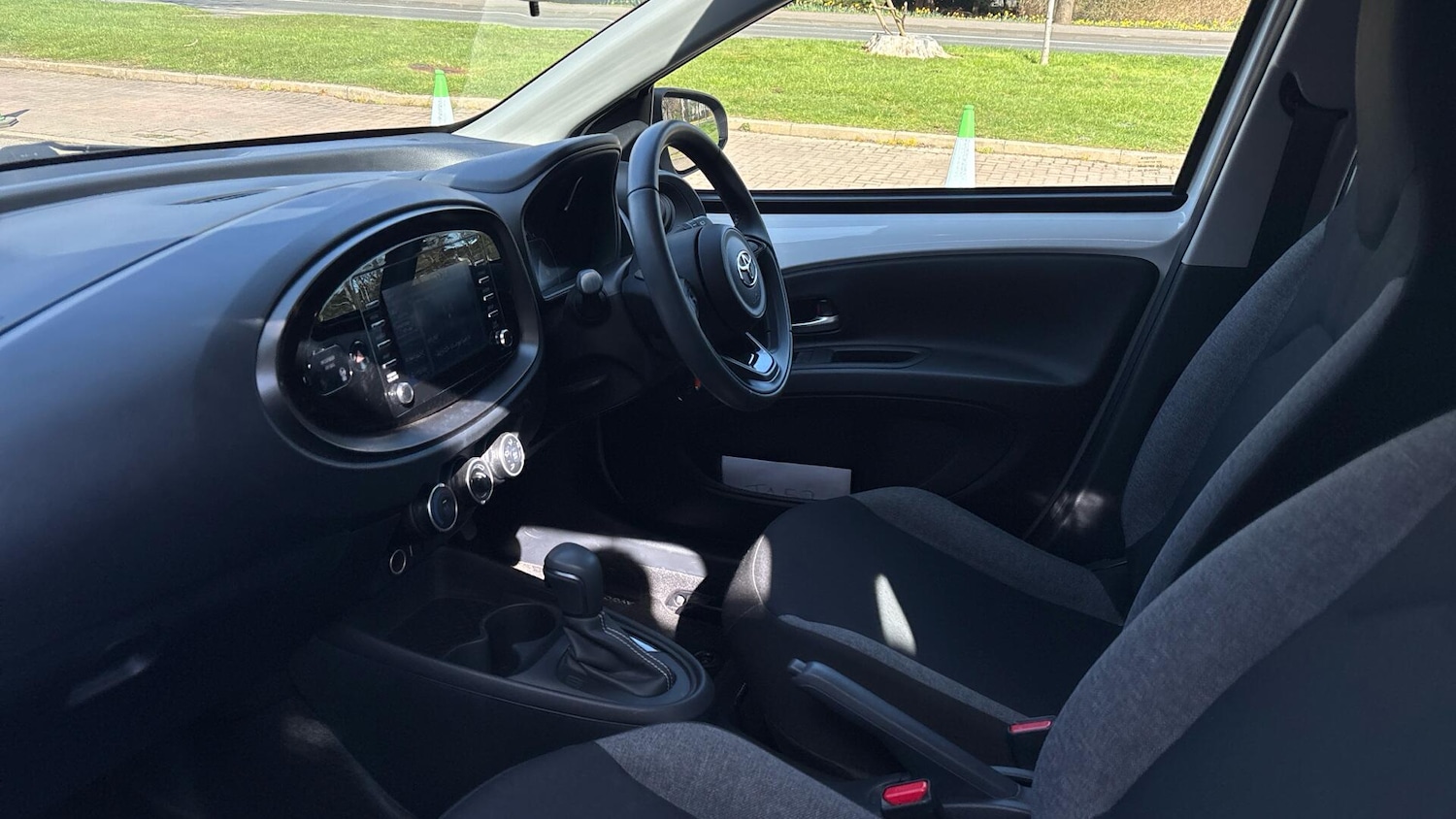 Used Toyota Aygo X 2023 for sale - 78161856: Photo 5