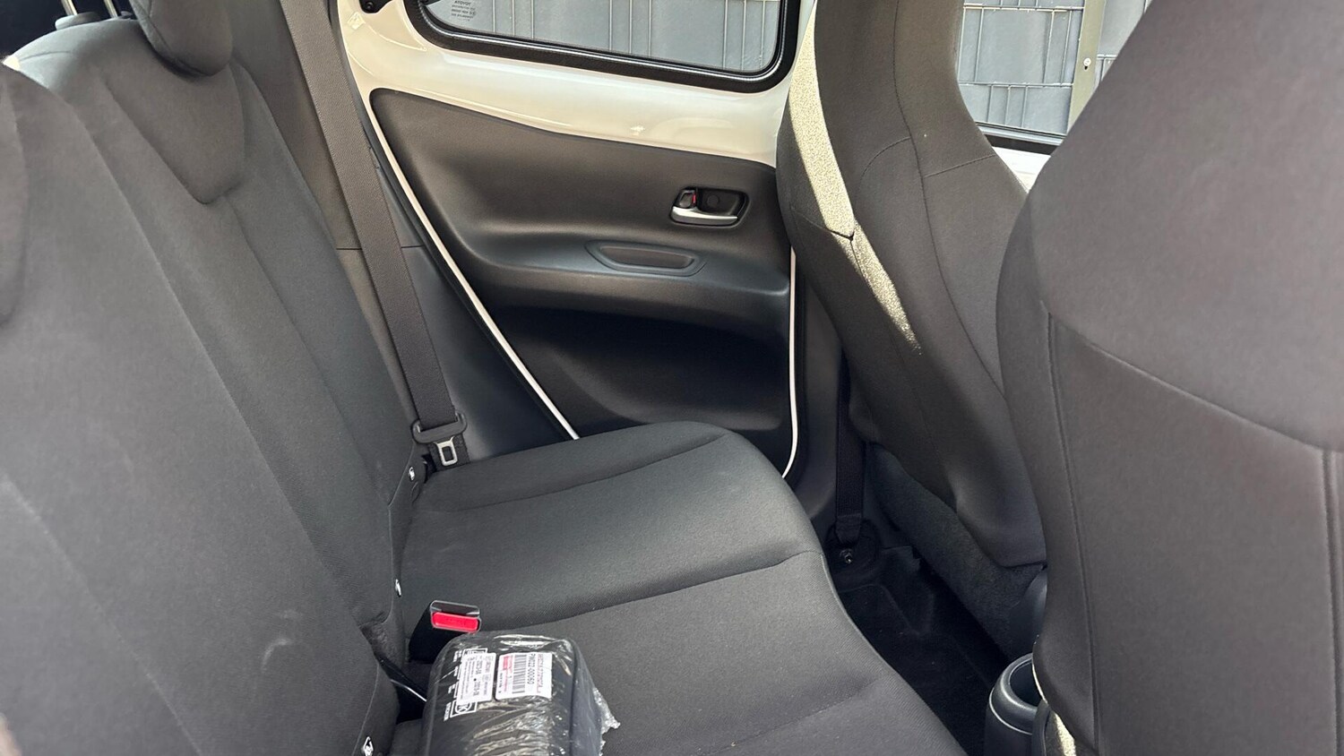 Used Toyota Aygo X 2023 for sale - 78161856: Photo 8