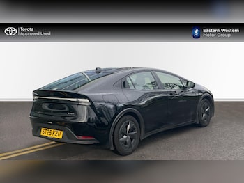 Used Toyota Prius 2025 for sale - 78293960: Photo