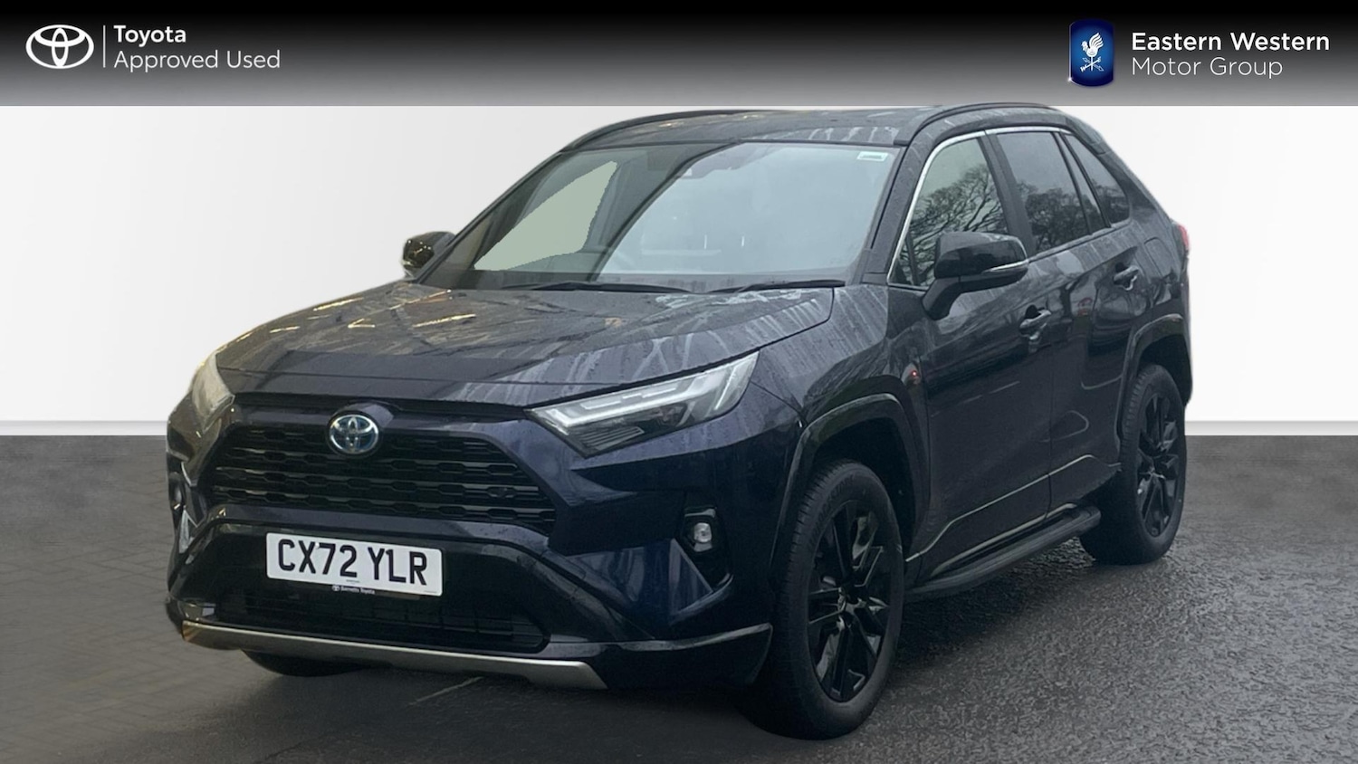 Used Toyota RAV4 2022 for sale - 77045643: Photo 3