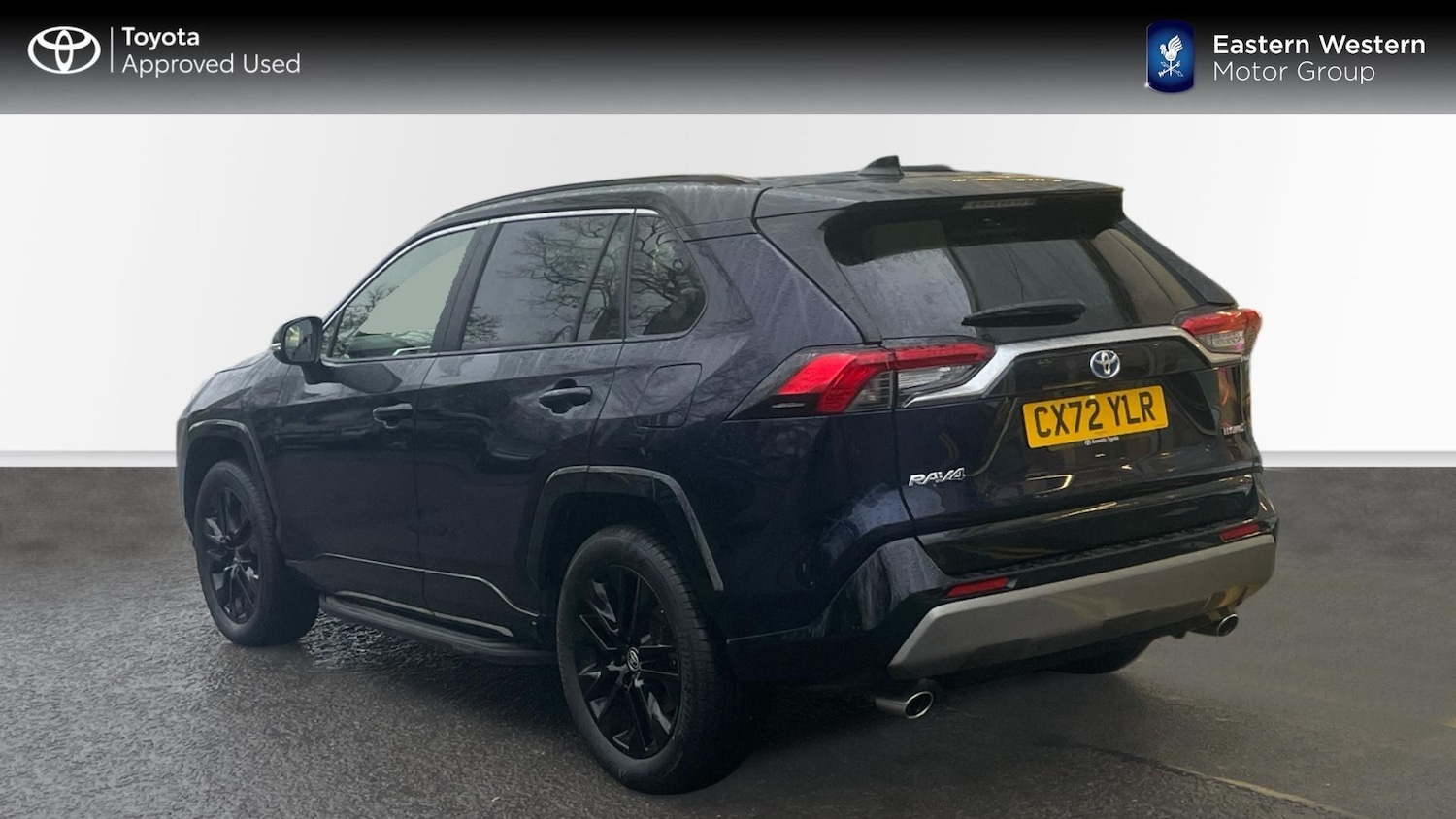 Used Toyota RAV4 2022 for sale - 77045643: Photo 4