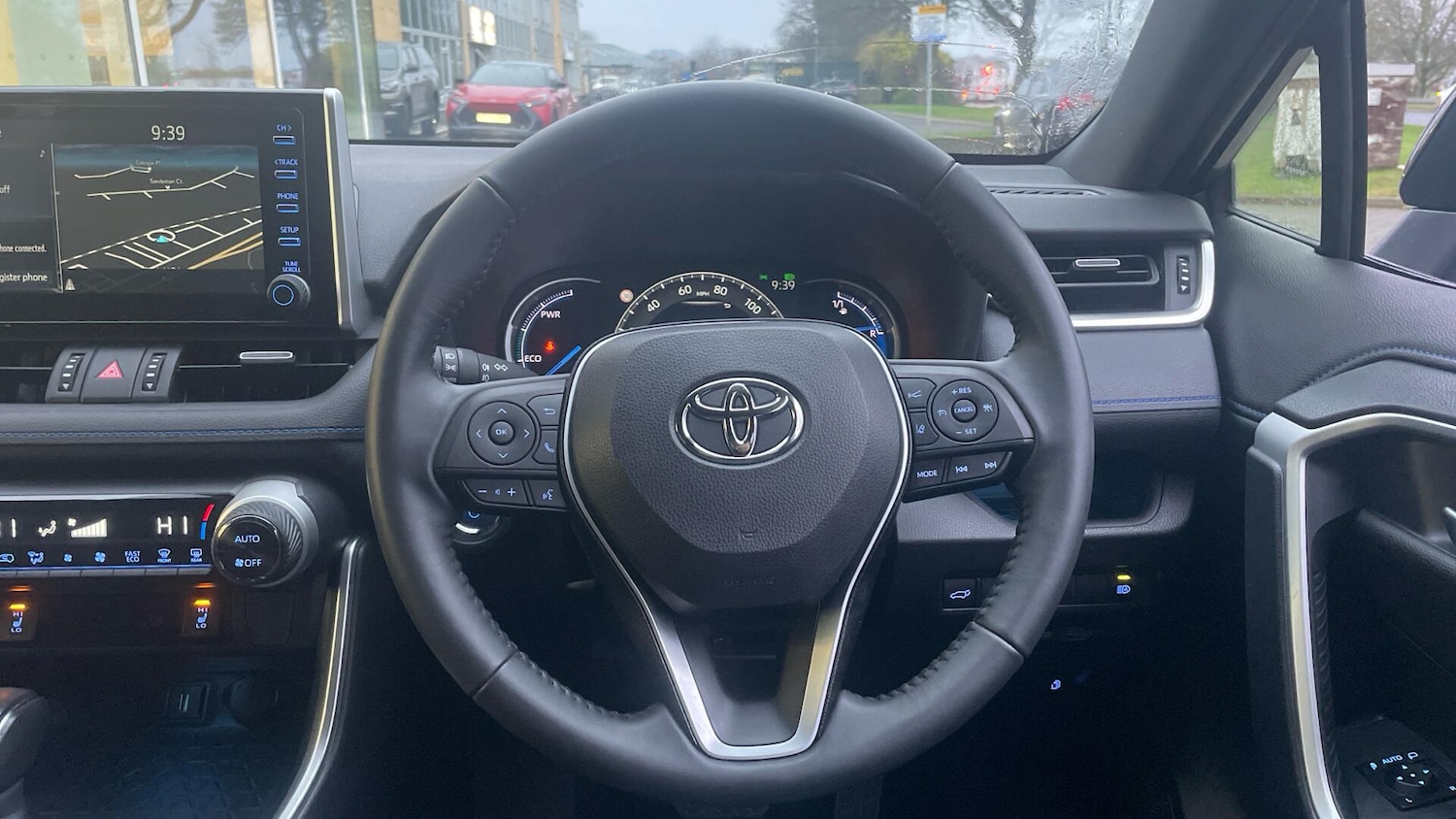 Used Toyota RAV4 2022 for sale - 77045643: Photo 6