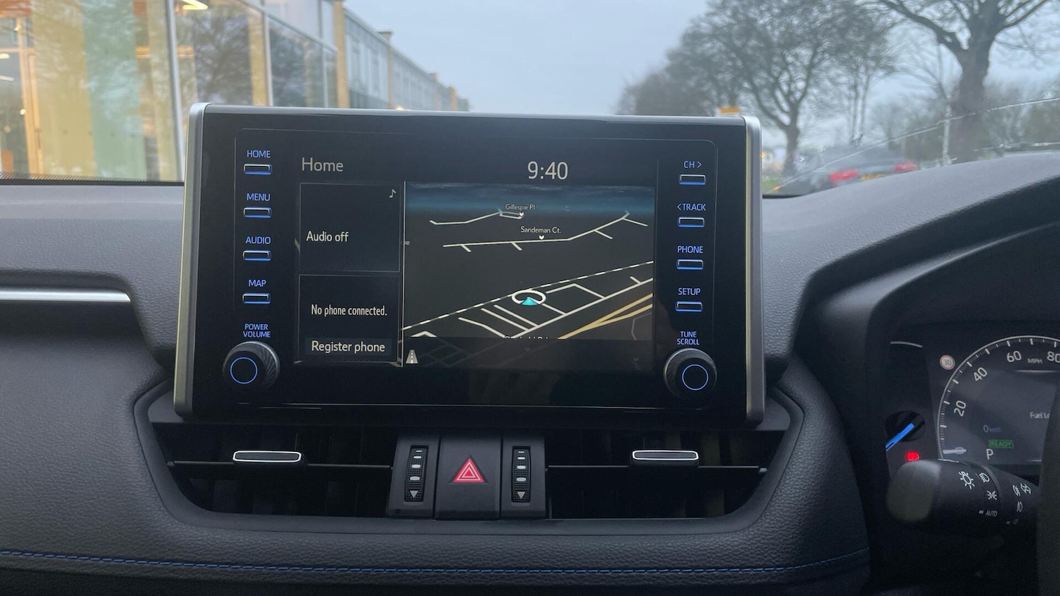 Used Toyota RAV4 2022 for sale - 77045643: Photo 7