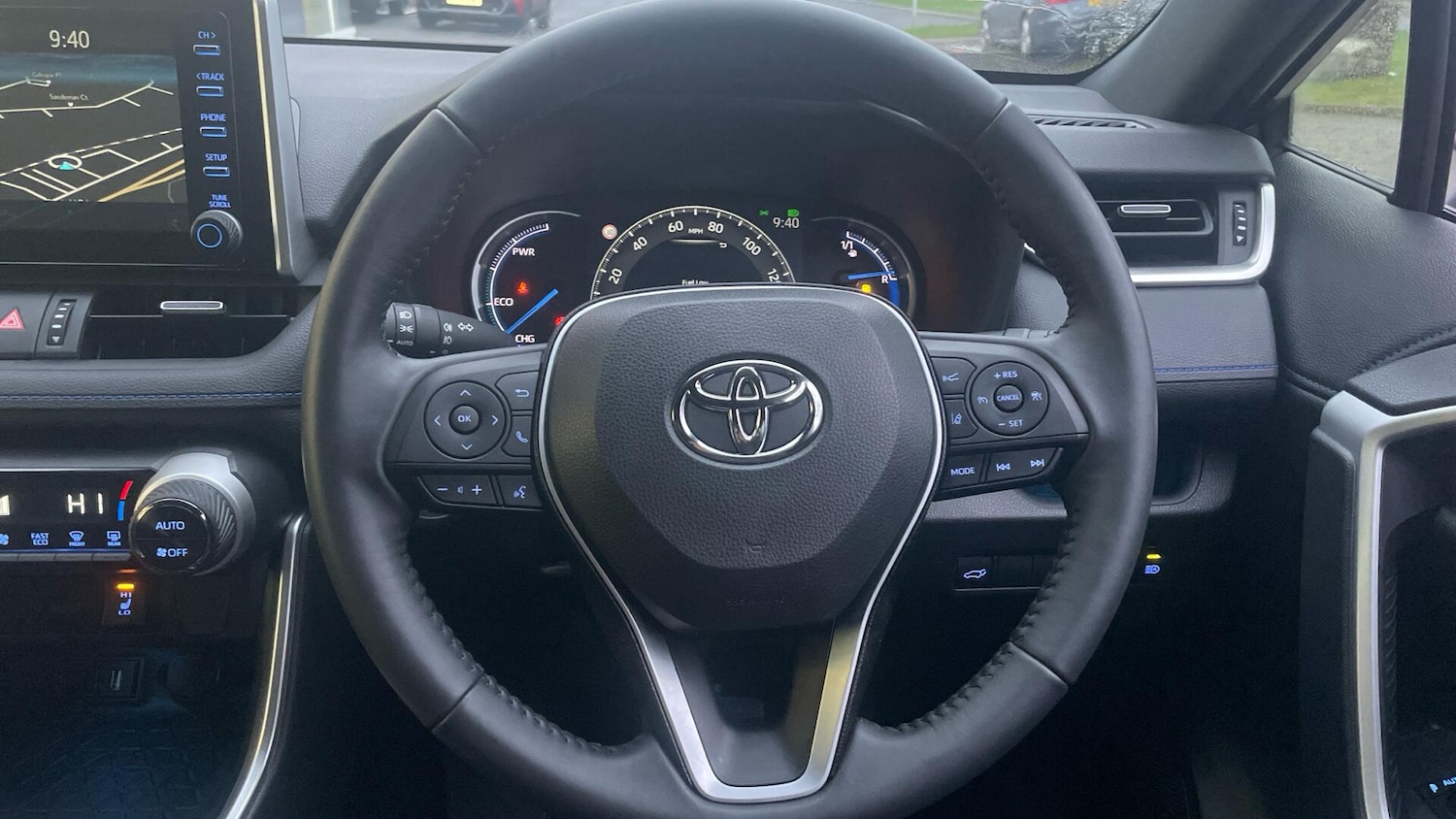 Used Toyota RAV4 2022 for sale - 77045643: Photo 8