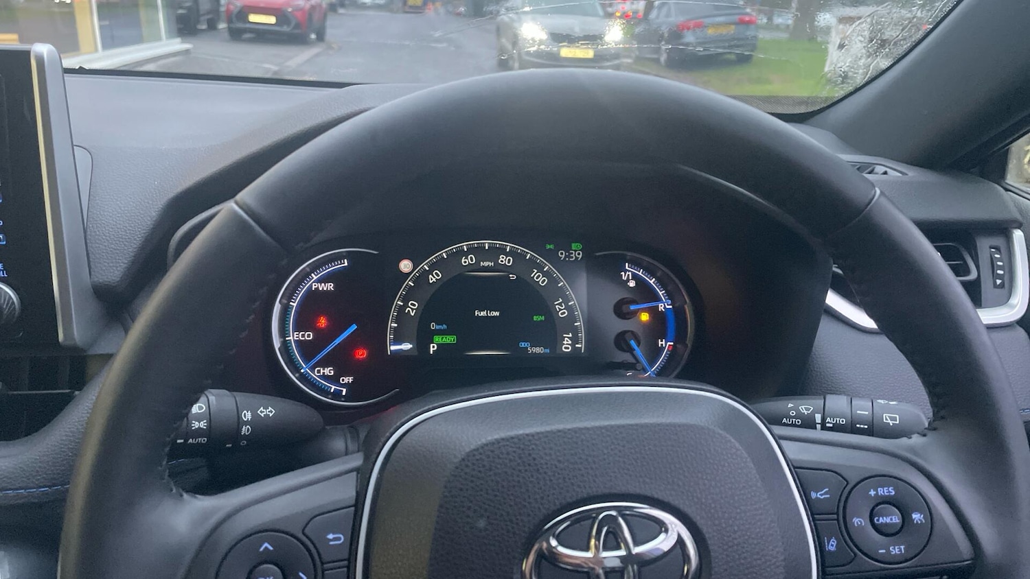 Used Toyota RAV4 2022 for sale - 77045643: Photo 9