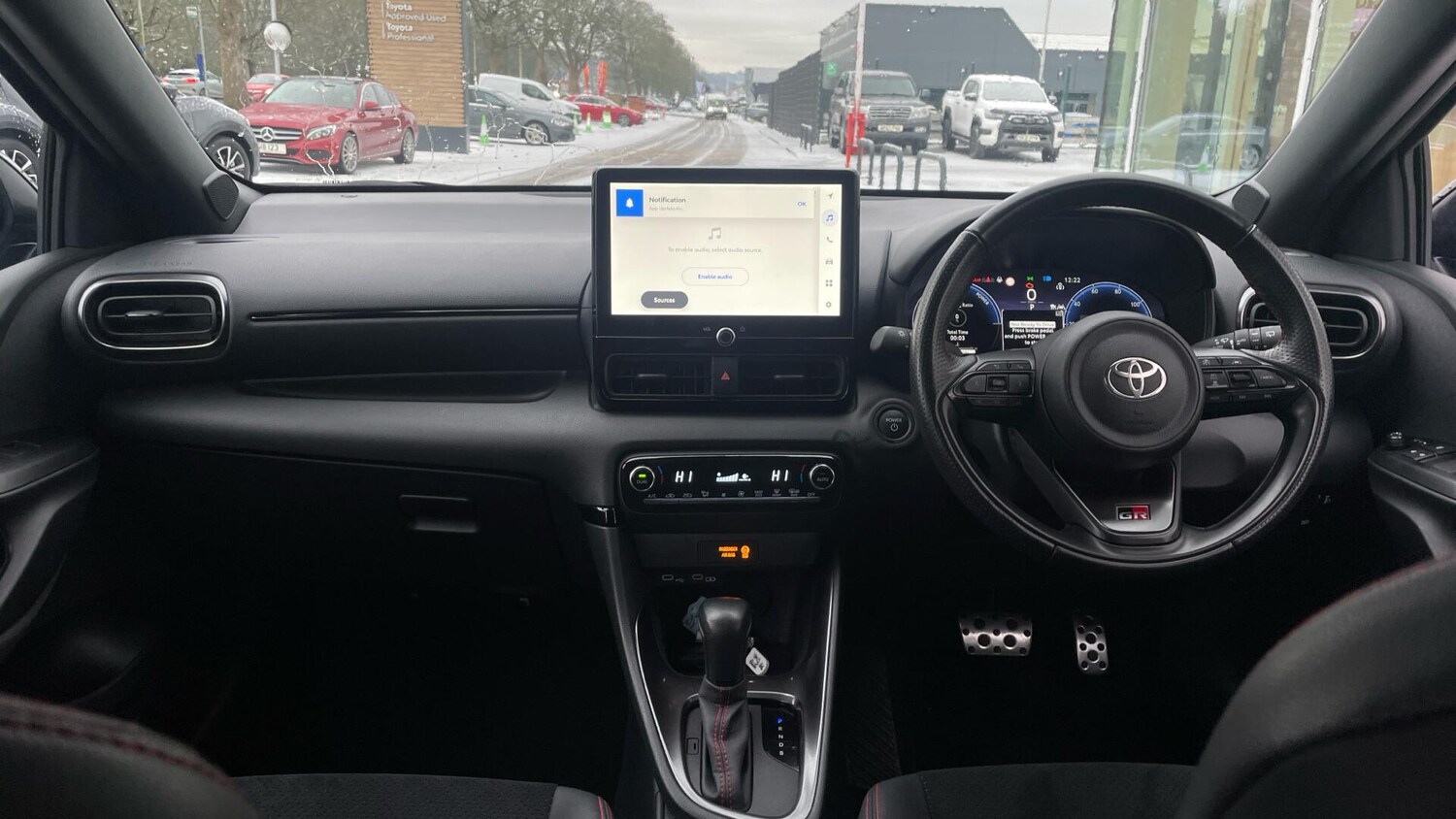 Used Toyota Yaris 2024 for sale - 77388614: Photo 7