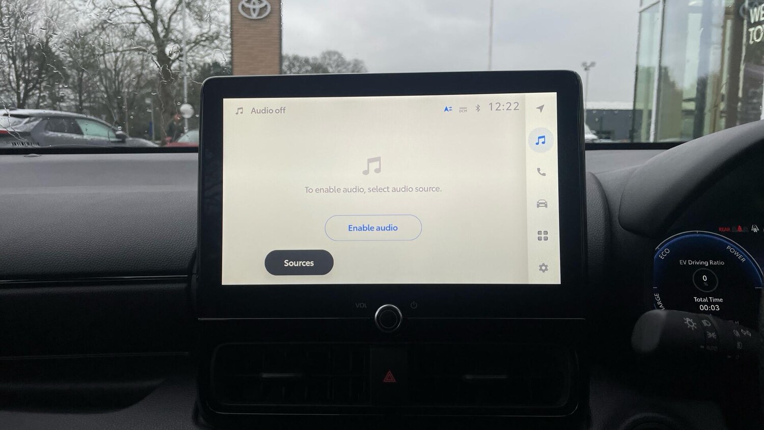 Used Toyota Yaris 2024 for sale - 77388614: Photo 9