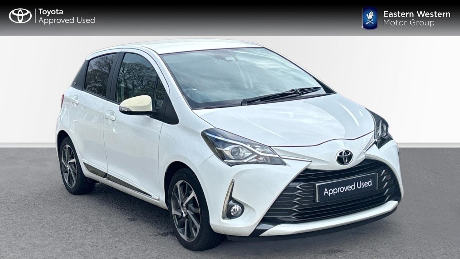 Used Toyota Yaris 2020 for sale - 78222763: Photo 1