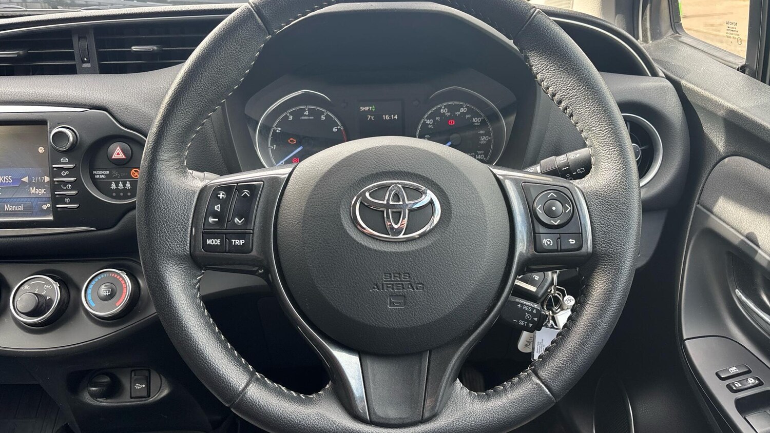 Used Toyota Yaris 2020 for sale - 78222763: Photo 10