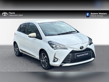 Used Toyota Yaris 2020 for sale - 78222763: Photo