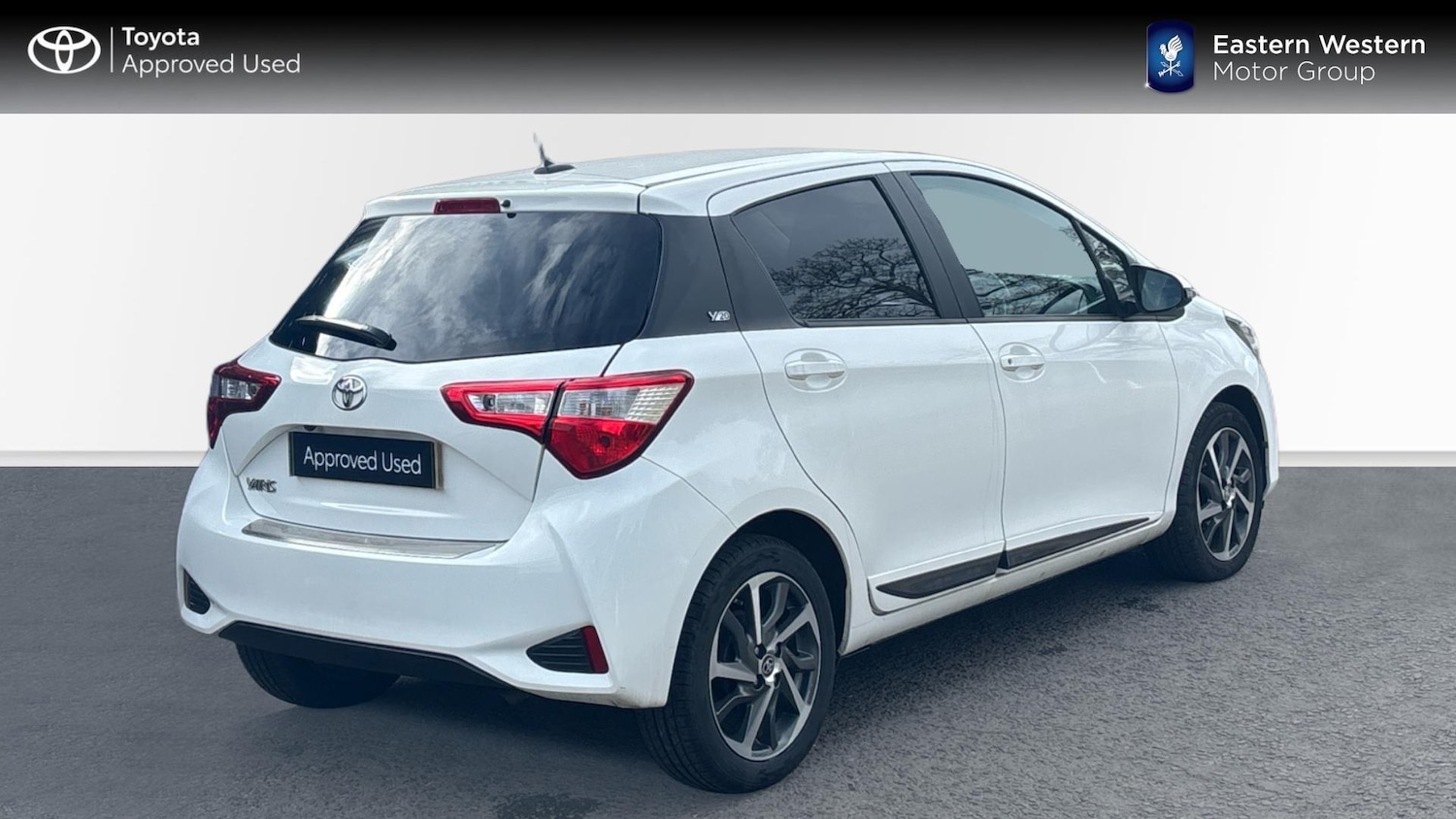 Used Toyota Yaris 2020 for sale - 78222763: Photo 2
