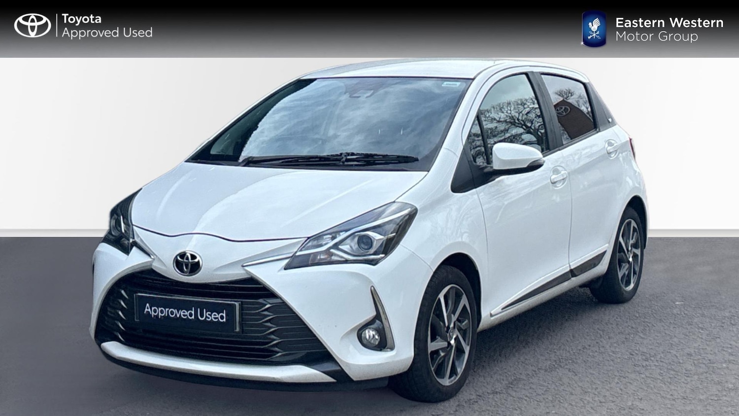 Used Toyota Yaris 2020 for sale - 78222763: Photo 3