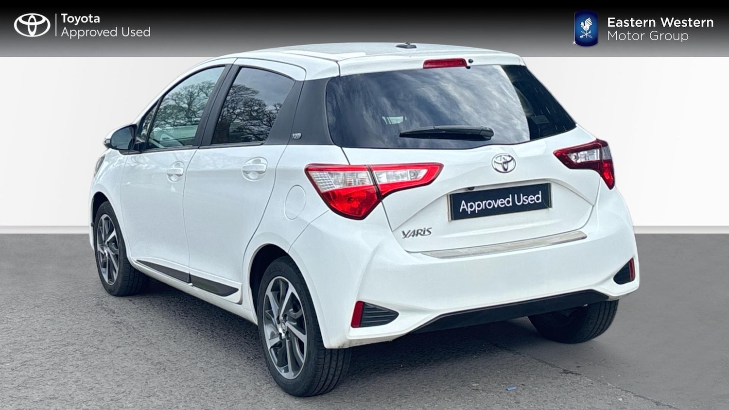 Used Toyota Yaris 2020 for sale - 78222763: Photo 4