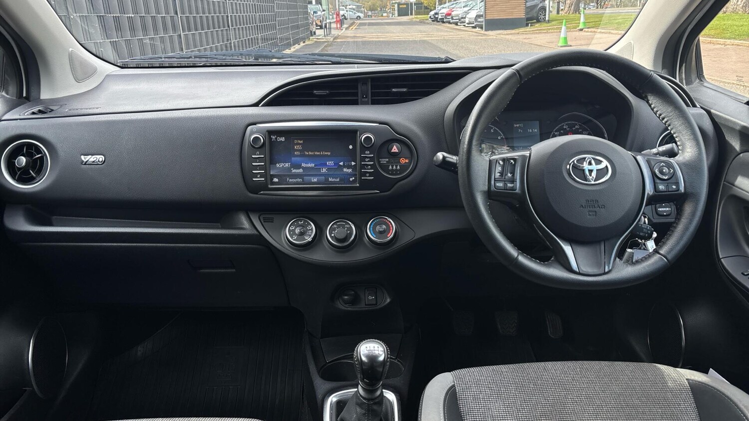 Used Toyota Yaris 2020 for sale - 78222763: Photo 6