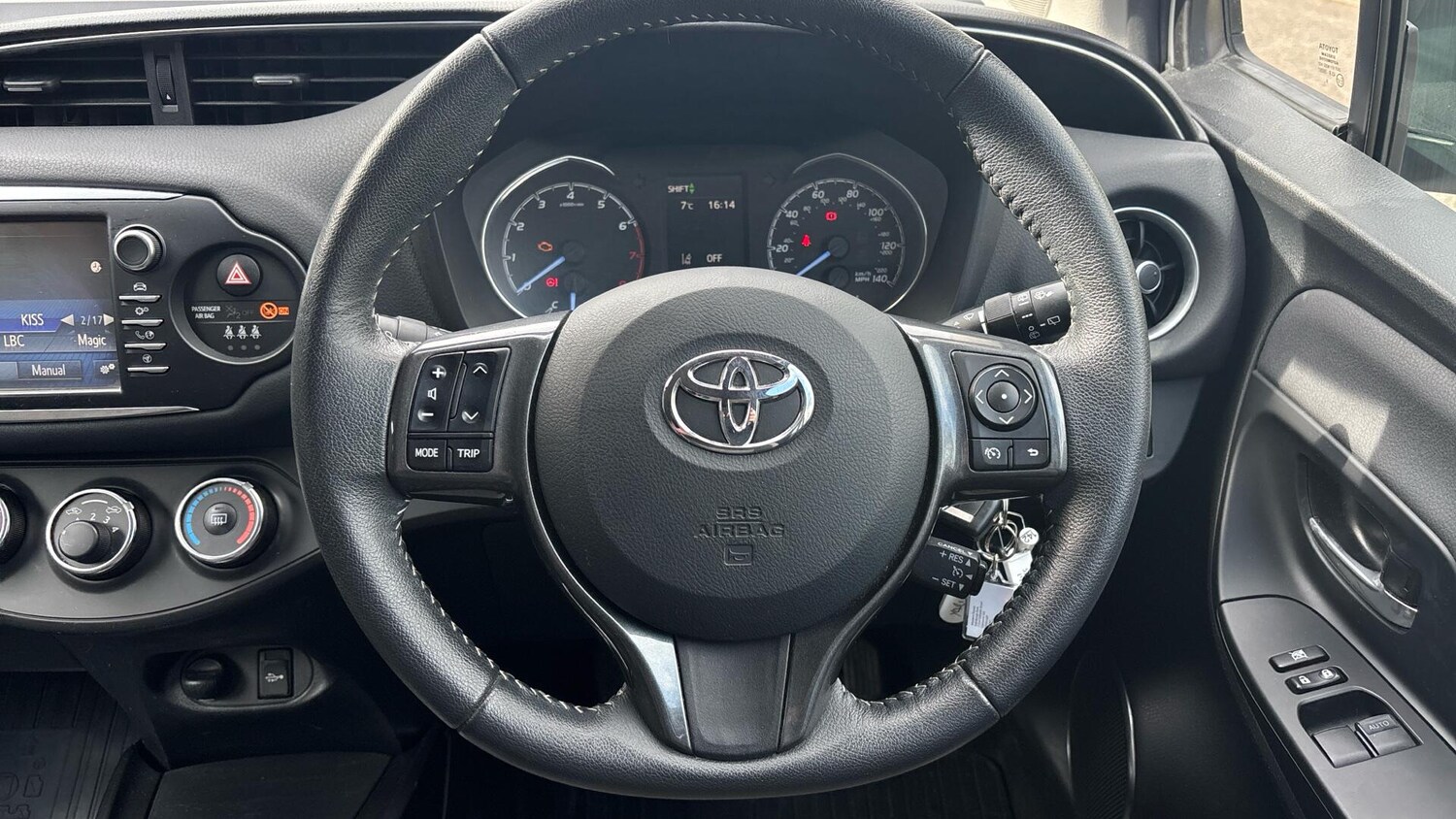 Used Toyota Yaris 2020 for sale - 78222763: Photo 7