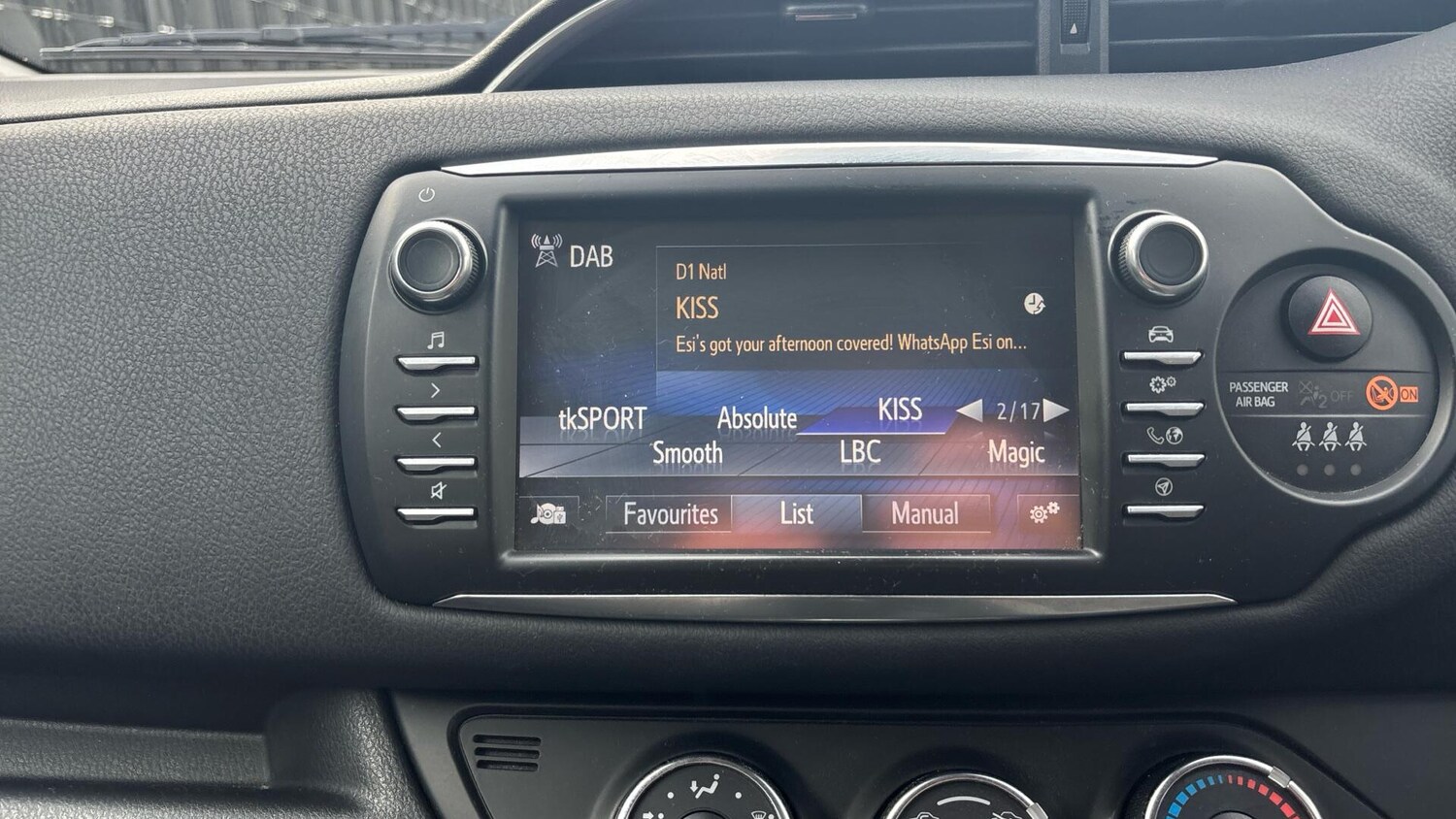 Used Toyota Yaris 2020 for sale - 78222763: Photo 9