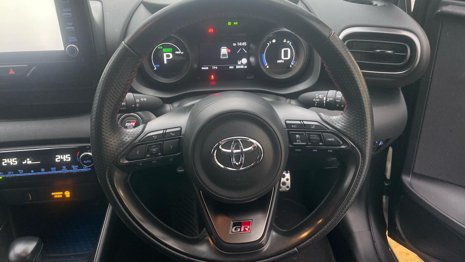 Used Toyota Yaris 2023 for sale - 76945819: Photo 6