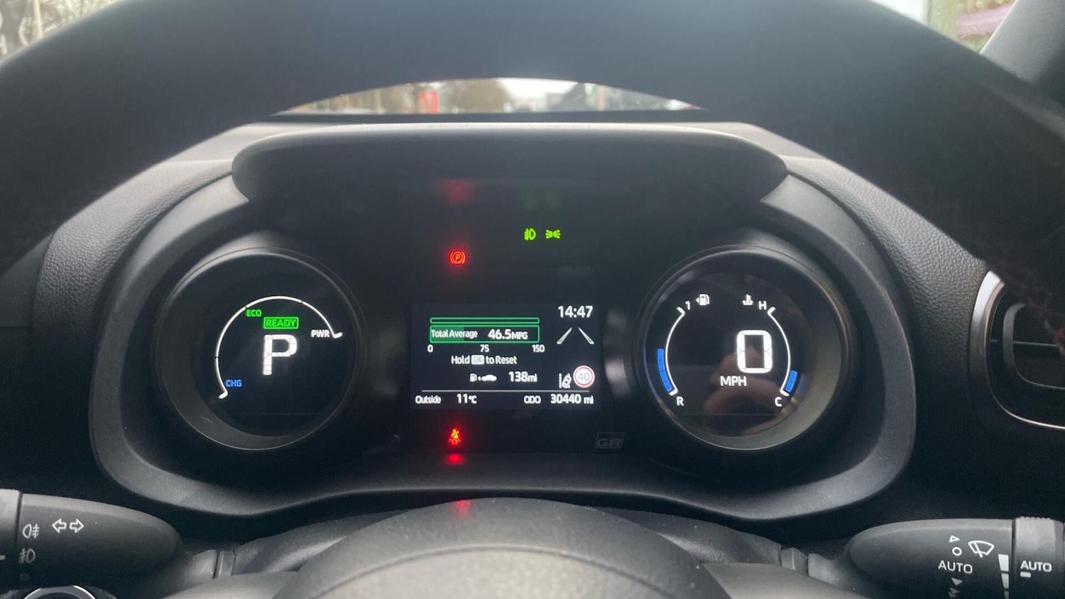 Used Toyota Yaris 2023 for sale - 76945819: Photo 9