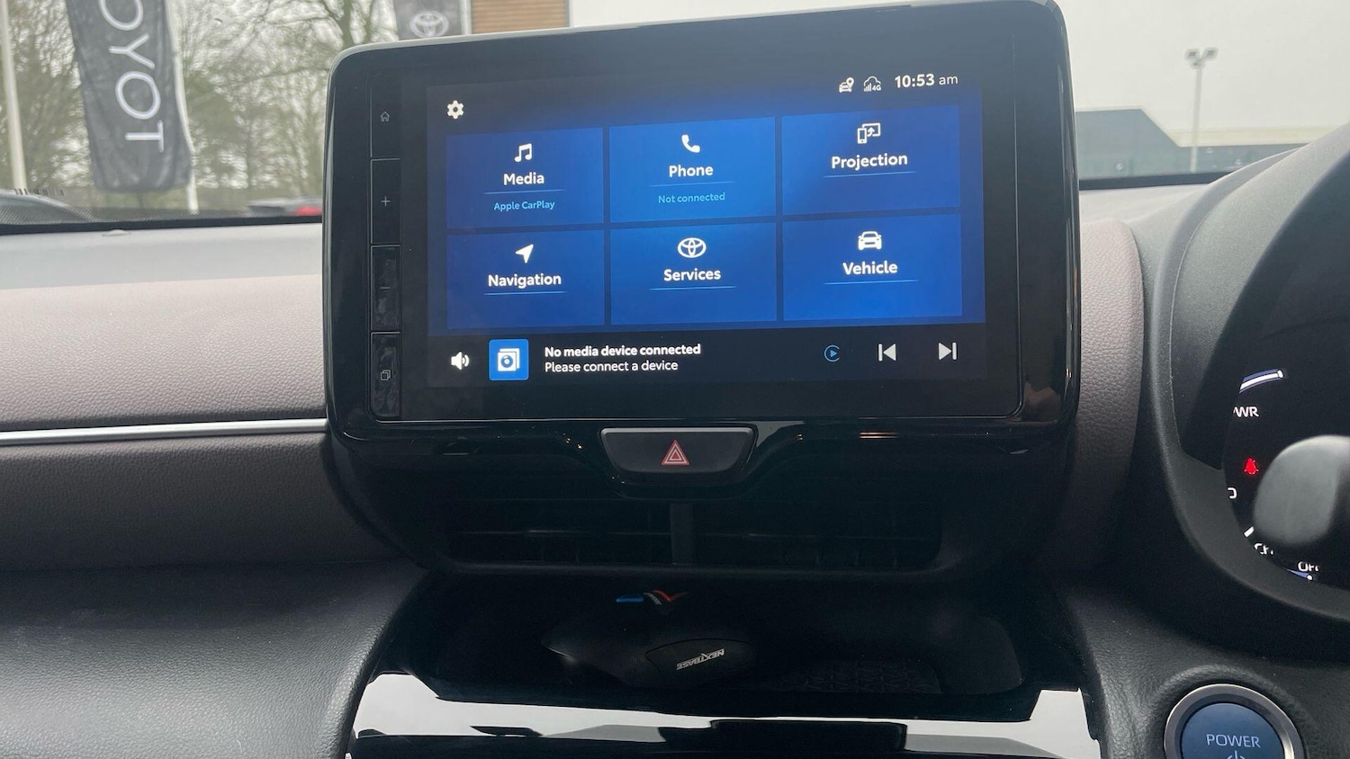 Used Toyota Yaris Cross 2023 for sale - 76945820: Photo 7