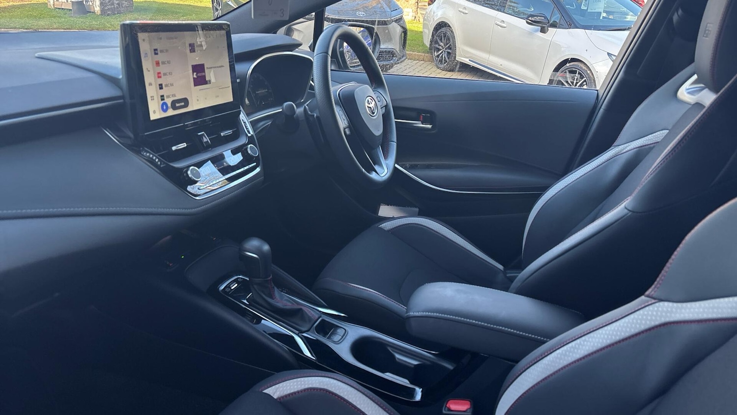 Used Toyota Corolla 2025 for sale - 78124776: Photo 10