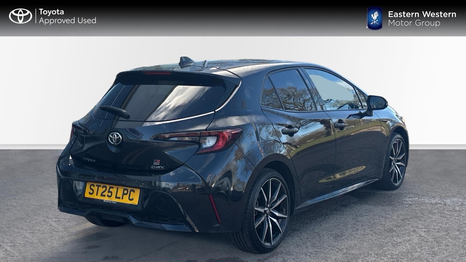 Used Toyota Corolla 2025 for sale - 78124776: Photo 2