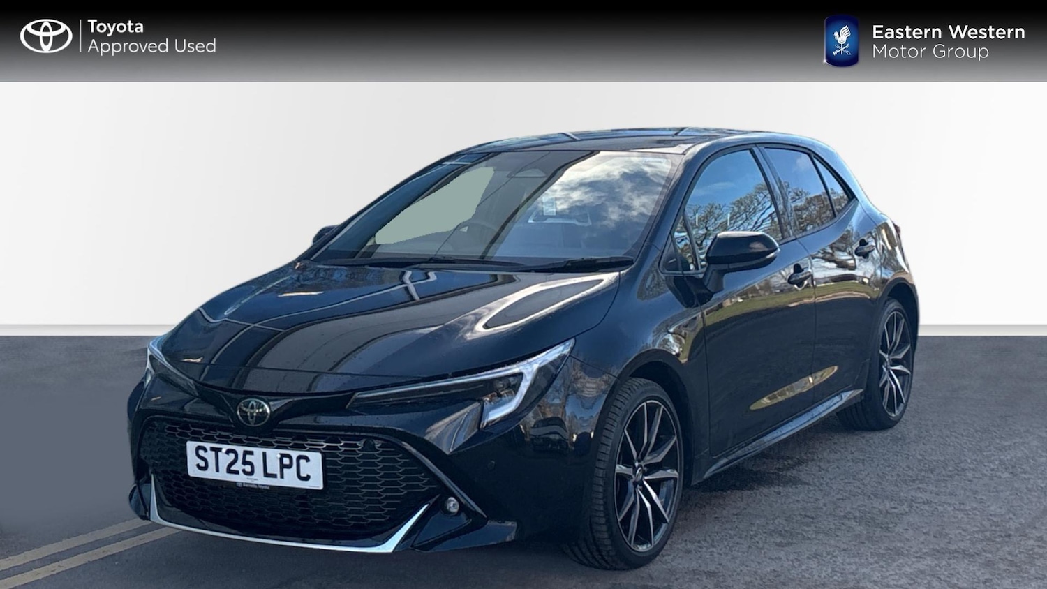 Used Toyota Corolla 2025 for sale - 78124776: Photo 3