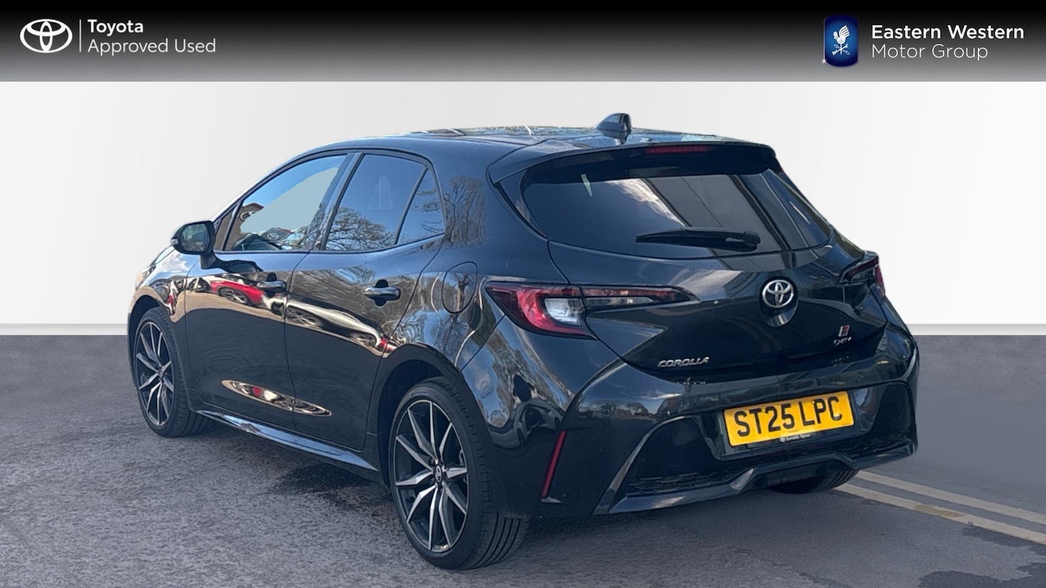 Used Toyota Corolla 2025 for sale - 78124776: Photo 4