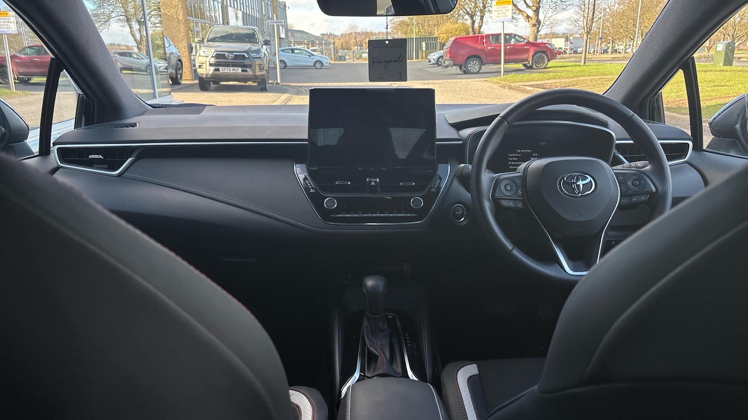 Used Toyota Corolla 2025 for sale - 78124776: Photo 5