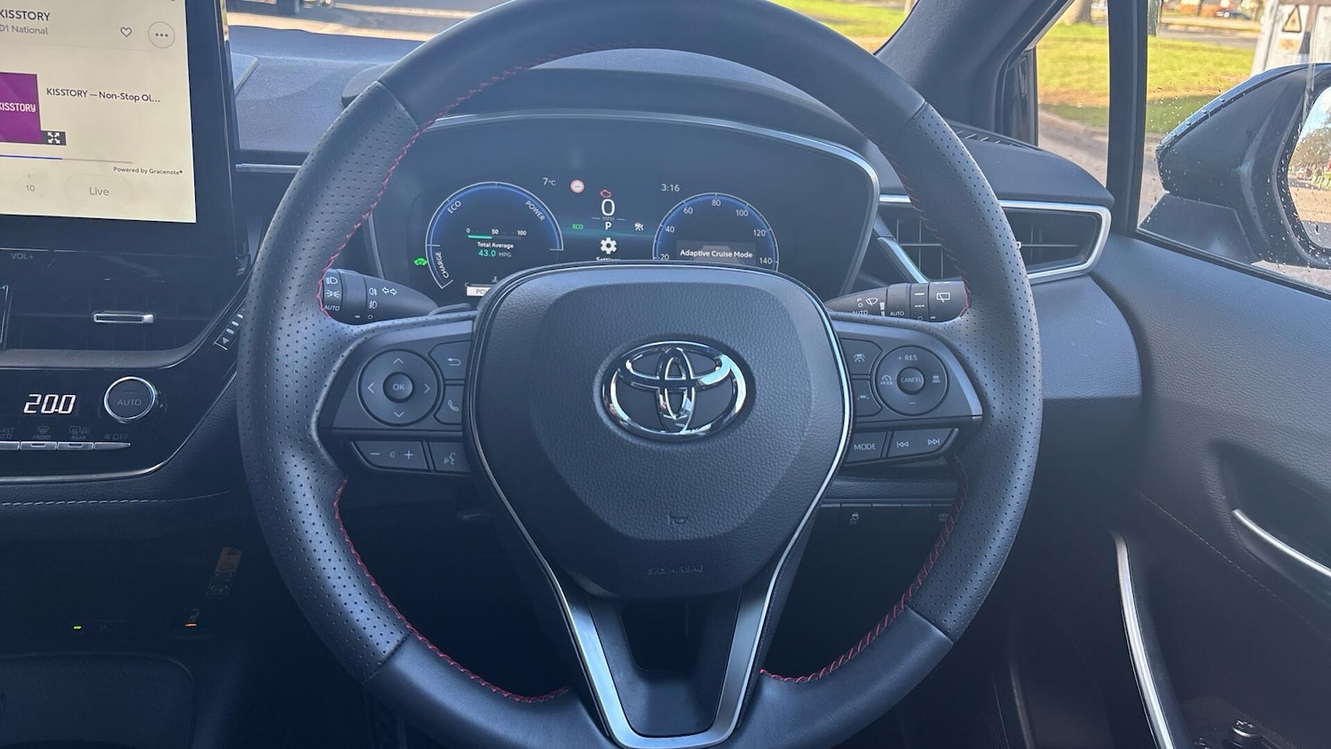 Used Toyota Corolla 2025 for sale - 78124776: Photo 6