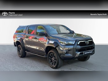 Used Toyota Hilux 2023 for sale - 77271249: Photo