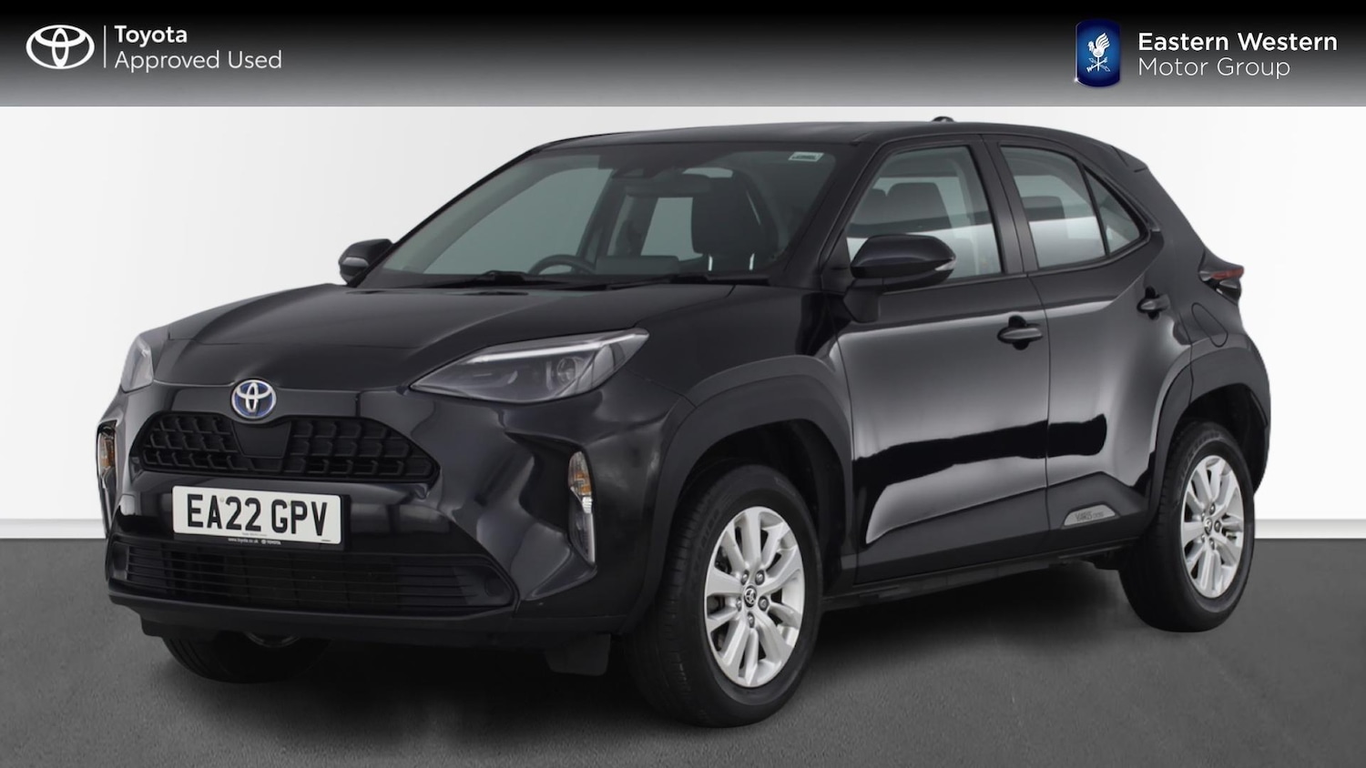 Used Toyota Yaris Cross 2022 for sale - 77104060: Photo 3